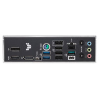 Asus Mainboard|ASUS|AMD B850|SAM5|Micro-ATX|Memory DDR5|Memory slots 4|1xPCI-Express 4.0 1x|1xPCI-Express 4.0 16x|1xPCI-Express 5.0 16x|3xM.2|1xHDMI|2xDisplayPort|4xUSB 2.0|2xUSB 3.2|2xUSB-C|1xPS/2|1xRJ45|3xAudio port|TUFGAMINGB850M-EWIFI