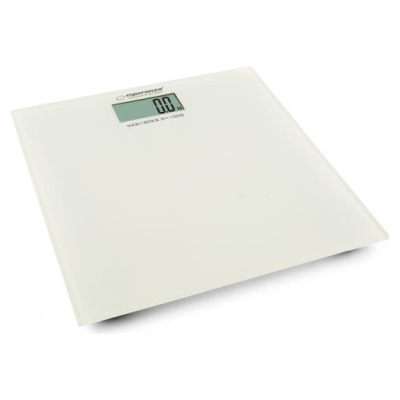 Esperanza EBS002W Ķermeņa svari
