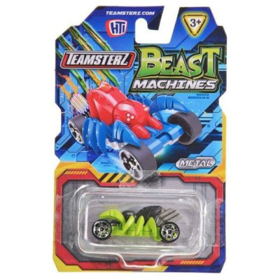 Teamsterz Beast Machine die-cast automa&scaron;ina, 7,5 cm