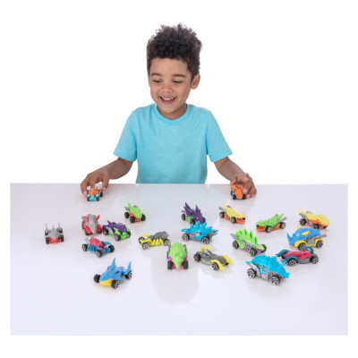 Teamsterz Beast Machine die-cast automa&scaron;ina, 7,5 cm