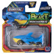 Teamsterz Beast Machine die-cast automašina, 7,5 cm