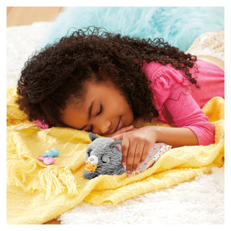 Furreal Interaktīvais dzīvnieciņ&scaron; Mazuļi