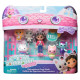 Gabby´s Dollhouse Figūru komplekts