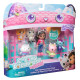 Gabby´s Dollhouse Figūru komplekts