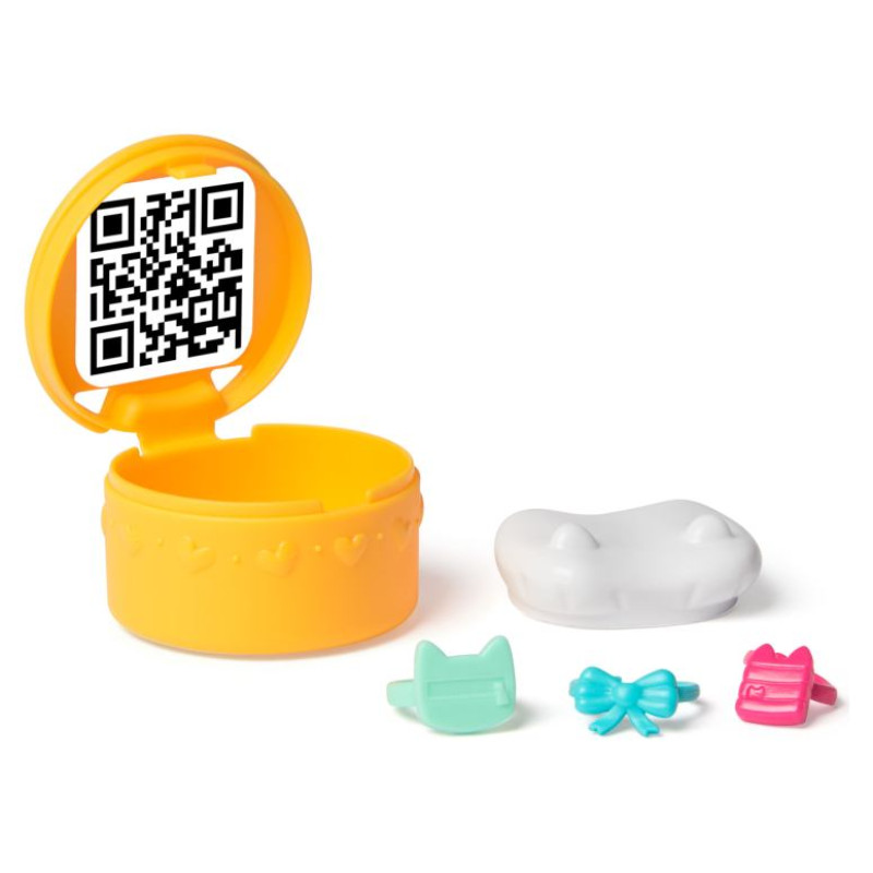 Gabby&acute;s Dollhouse Figūru komplekts