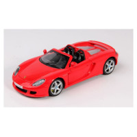 MSZ Miniatūrais modelis Porsche Carrera GT, 1:24