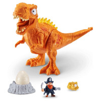 Smashers Rotaļu komplekts Dinozauru salas Episkā ola