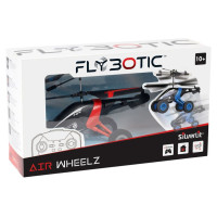 Flybotic SILVERLIT radiovadāms helikopters Airwheels