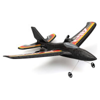 Flybotic Radio vadāma lidmašīna X-Twin Loop, 29 cm