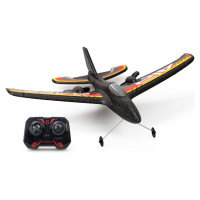 Flybotic Radio vadāma lidmašīna X-Twin Loop, 29 cm
