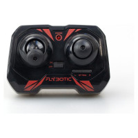 Flybotic Radio vadāma lidmašīna X-Twin Loop, 29 cm