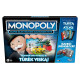 Monopoly Настольная игра Монополия Бонусы без границ (на литовском яз.)
