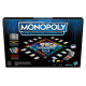 Monopoly Настольная игра Монополия Бонусы без границ (на литовском яз.)