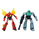 Transformers Earthspark Figūriņa Combiner