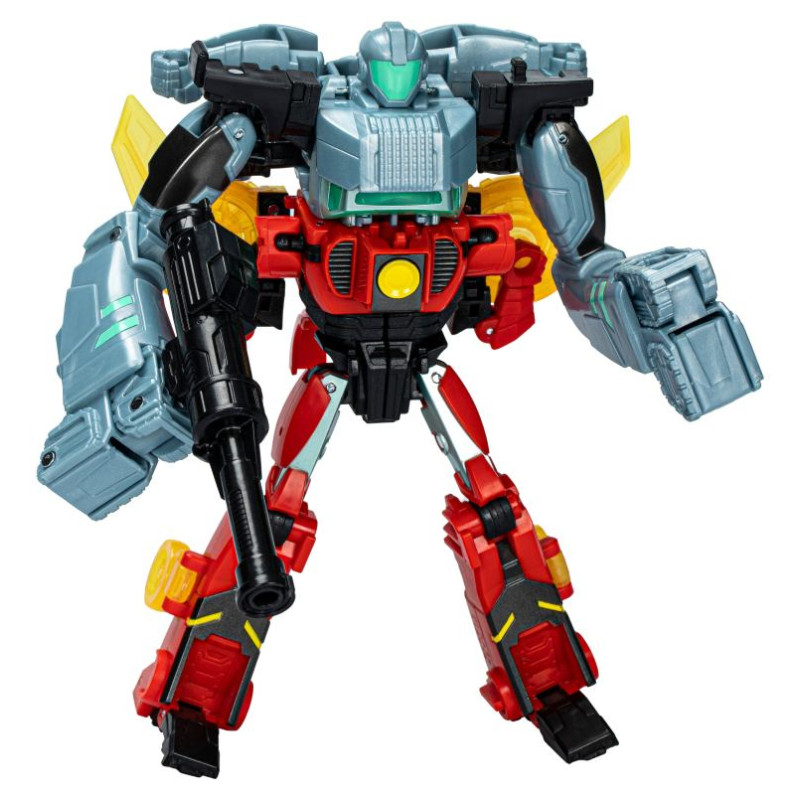 Transformers Earthspark Figūriņa Combiner