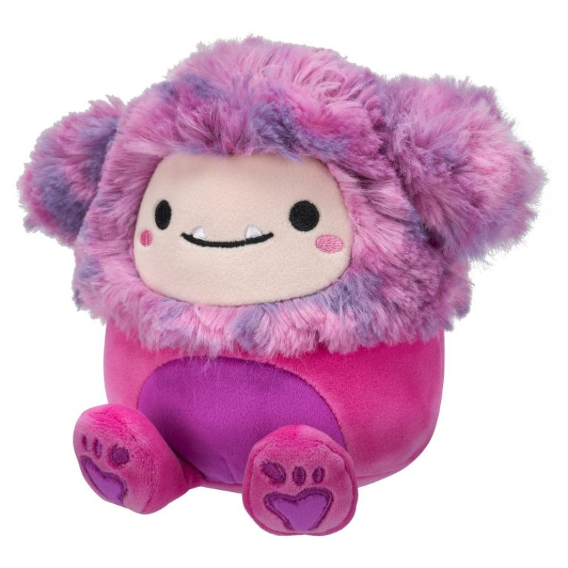 Squishmallows W25 Plī&scaron;a rotaļlieta, 19 cm