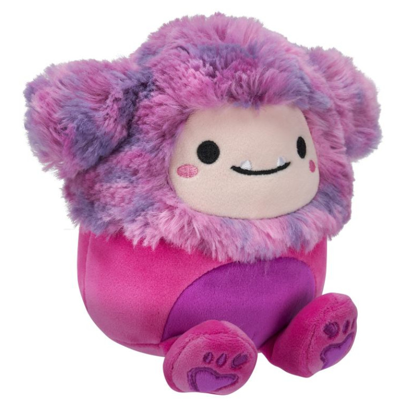 Squishmallows W25 Plī&scaron;a rotaļlieta, 19 cm