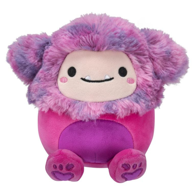 Squishmallows W25 Plī&scaron;a rotaļlieta, 19 cm