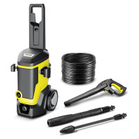 Karcher HIGH PRESSURE WASHER K 7/WCM 1.317-400.0 KARCHER