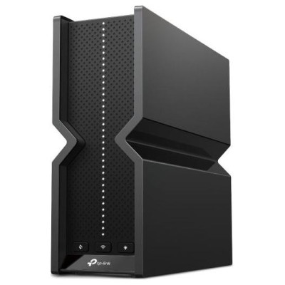 Tp-Link Wireless Router|TP-LINK|Wireless Router|1500 Mbps|Mesh|Number of antennas 6|ARCHERBE700