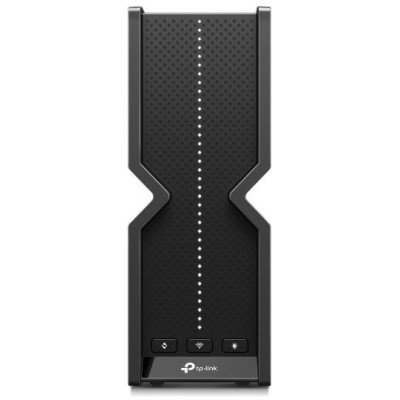 Tp-Link Wireless Router|TP-LINK|Wireless Router|1500 Mbps|Mesh|Number of antennas 6|ARCHERBE700