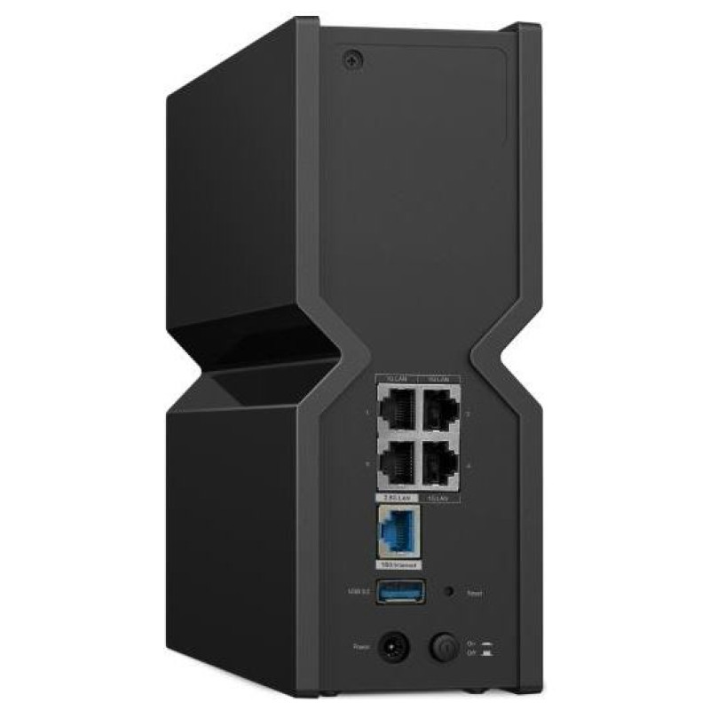 Tp-Link Wireless Router|TP-LINK|Wireless Router|1500 Mbps|Mesh|Number of antennas 6|ARCHERBE700