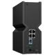 Tp-Link Wireless Router|TP-LINK|Wireless Router|1500 Mbps|Mesh|Number of antennas 6|ARCHERBE700