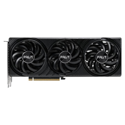 Palit Graphics Card|PALIT|NVIDIA GeForce RTX 5070|12 GB|GDDR7|192 bit|PCIE 5.0 16x|Triple slot Fansink|NE75070S19K9-GB2050S