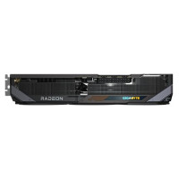 Gigabyte Graphics Card|GIGABYTE|AMD Radeon RX 9070 XT|16 GB|GDDR6|256 bit|PCIE 5.0 16x|Triple slot Fansink|2xHDMI|2xDisplayPort|R9070XTGAMINGOC-16GD1.0
