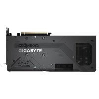 Gigabyte Graphics Card|GIGABYTE|AMD Radeon RX 9070 XT|16 GB|GDDR6|256 bit|PCIE 5.0 16x|Triple slot Fansink|2xHDMI|2xDisplayPort|R9070XTGAMINGOC-16GD1.0