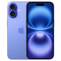 Apple MOBILE PHONE IPHONE 16/128GB ULTRAMARINE MYEC3 APPLE