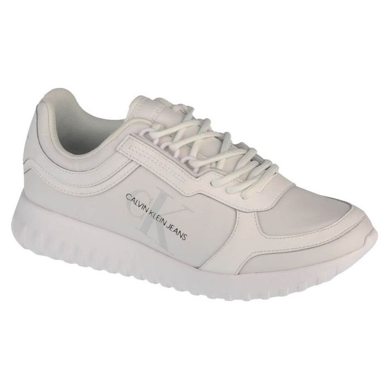 Calvin Klein Runner Laceup Shoes W YW0YW00375-0K4 (41)