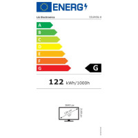 LG DISPLAY LCD 55"/55UM5N-H LG
