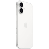 Apple MOBILE PHONE IPHONE 16/256GB WHITE MYEF3 APPLE