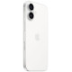 Apple MOBILE PHONE IPHONE 16/256GB WHITE MYEF3 APPLE