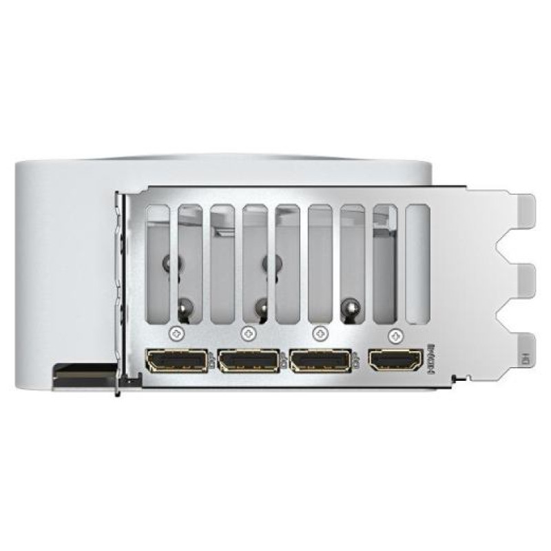 Gigabyte Graphics Card|GIGABYTE|NVIDIA GeForce RTX 5070 Ti|16 GB|GDDR7|256 bit|PCIE 5.0 16x|GPU 2588 MHz|Dual Slot Fansink|1xHDMI|3xDisplayPort|GV-N507TAEROOC-16GD1.0