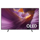 Samsung TV Set|SAMSUNG|65 "|4K Ultra HD|3840 x 2160 pixels|Flat|16:9|OLED|QE65S85FAEXXH