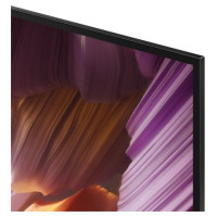 Samsung TV Set|SAMSUNG|65 "|4K Ultra HD|3840 x 2160 pixels|Flat|16:9|OLED|QE65S85FAEXXH