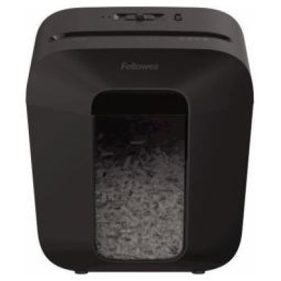 Fellowes Papīra smalcinātājs Fellowes Powershred LX25M