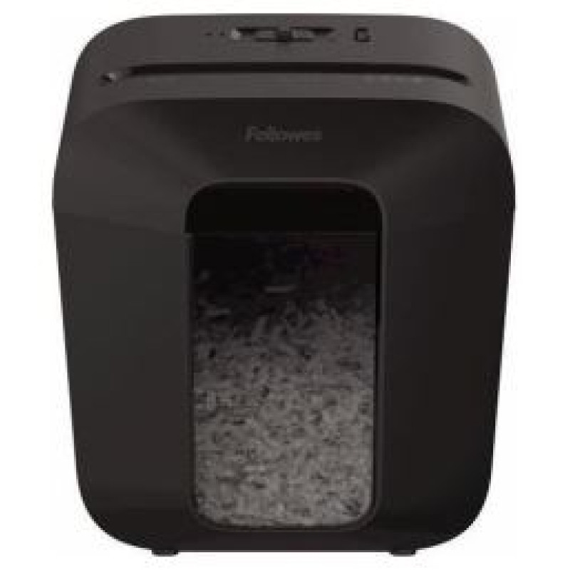 Fellowes Papīra smalcinātājs Fellowes Powershred LX25M
