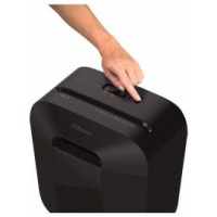 Fellowes Papīra smalcinātājs Fellowes Powershred LX25M
