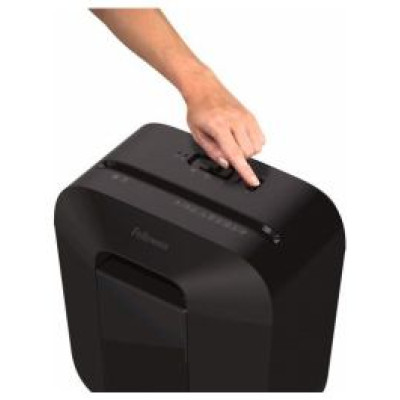 Fellowes Papīra smalcinātājs Fellowes Powershred LX25M