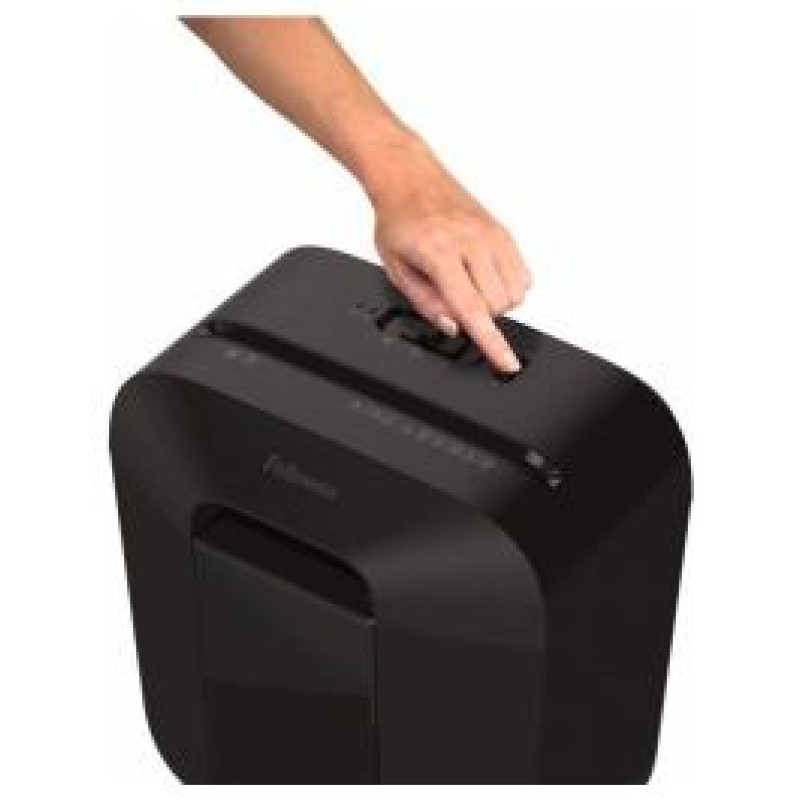 Fellowes Papīra smalcinātājs Fellowes Powershred LX25M