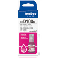 Brother Tinte Brother BTD100M Magenta