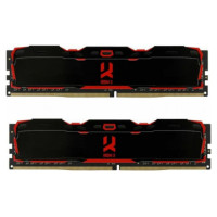 Goodram Operatīvā atmiņa GoodRam IRDM X 32GB