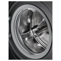 Electrolux PerfectCare veļas mazg.mašīna (front.ielāde), 6 kg - EW6SM406BXE