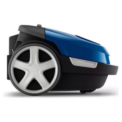 Philips Vacuum Cleaner|PHILIPS|XD3110/09|Cordless/Bagged|900 Watts|Capacity 3 l|Noise 79 dB|Black / Blue|Weight 4.6 kg|XD3110/09