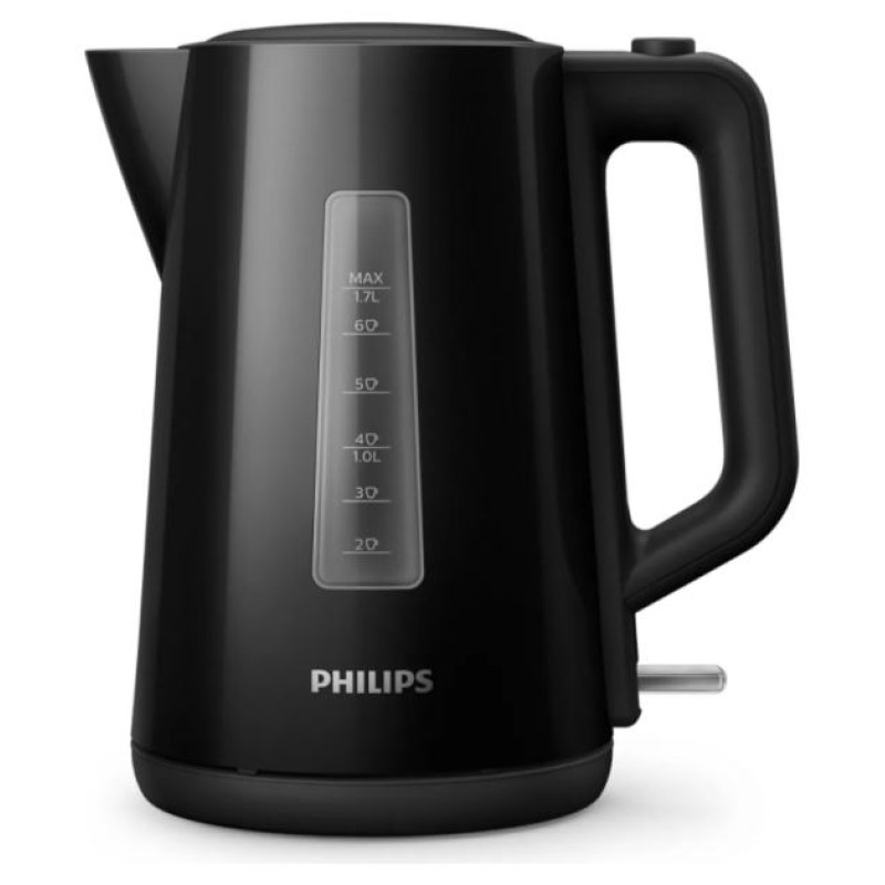 Philips KETTLE 1.7L/HD9318/20 PHILIPS