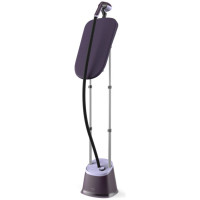 Philips Tvaika gludeklis ar statīvu un iebūvētu StyleBoard, 2000W, violets - STE3160/30