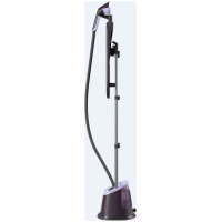 Philips Tvaika gludeklis ar statīvu un iebūvētu StyleBoard, 2000W, violets - STE3160/30